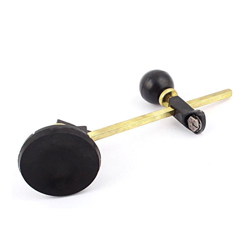 Luomorgo 30cm/11.81 Max.Round Dia Adjustable Glass Circle Cutting...