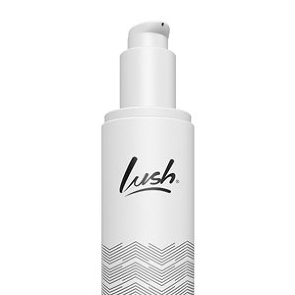 Lush Personal Lubricant Water Based - Natural Feel - Sex Lube for ...