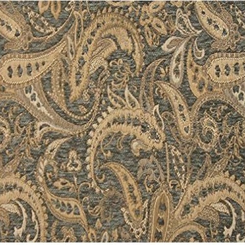 57 inch Wide Upholstery/Drapery Chenille Fabric Sarah 454 Royalty ...