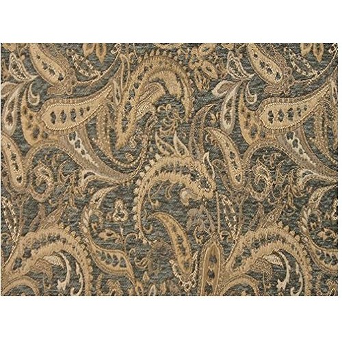 57 inch Wide Upholstery/Drapery Chenille Fabric Sarah 454 Royalty ...