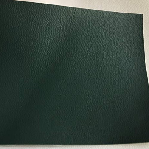 LUVFABRICS 54 Inch Wide Light Stretch PVC Upholstery Faux Leather ...