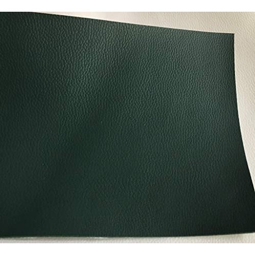 LUVFABRICS 54 Inch Wide Light Stretch PVC Upholstery Faux Leather ...