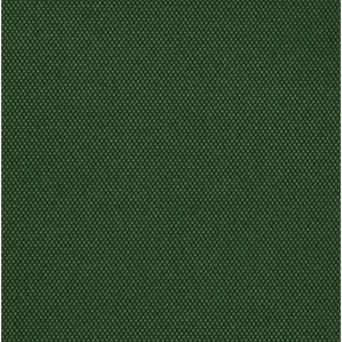 LUVFABRICS Hunter Green Canvas Fabric Waterproof Outdoor Fabric 60