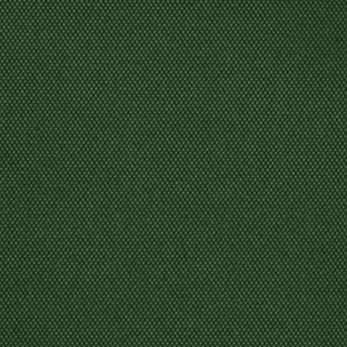 LUVFABRICS Hunter Green Canvas Fabric Waterproof Outdoor Fabric 60