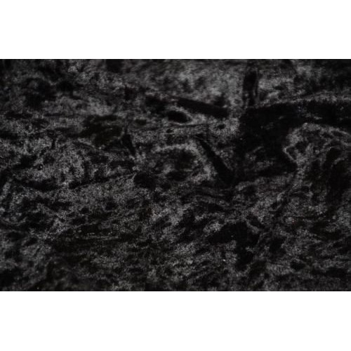 Panne Velvet Crushed Backdrop Velour Stretch Fabric 60 Wide Gold ...