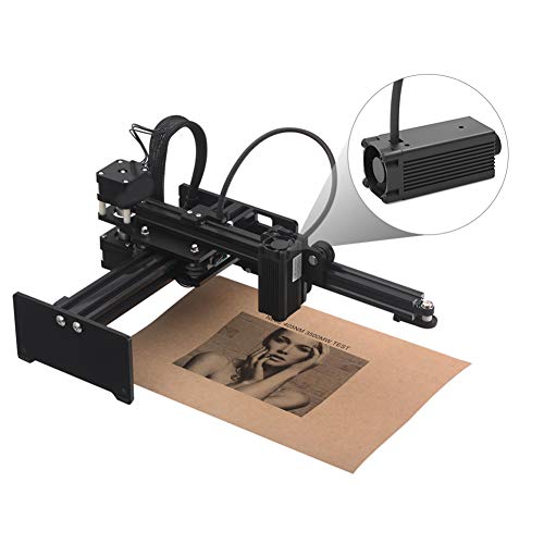 Laser Head, 3500Mw-20000Mw Professional 450Nmt Laser Head for Mast...
