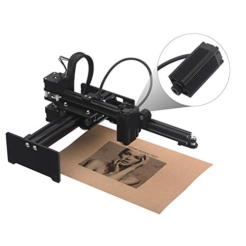 Laser Head, 3500Mw-20000Mw Professional 450Nmt Laser Head for Mast...