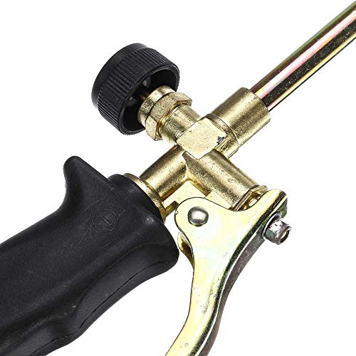 LXB Liquefied Welding Gas Torch Fires , Weeds Burner Torch Kit...