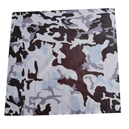 14pcs 10 x 10 inch Lykmera Fabric Squares Craft Quilting Sewing Pr...