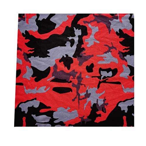 14pcs 10 x 10 inch Lykmera Fabric Squares Craft Quilting Sewing Pr...