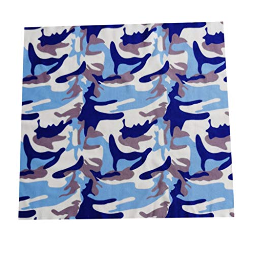 14pcs 10 x 10 inch Lykmera Fabric Squares Craft Quilting Sewing Pr...