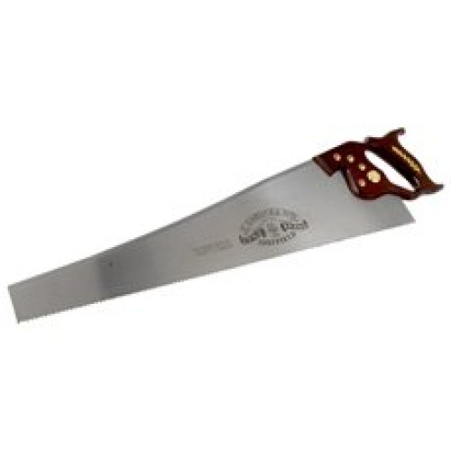 Lynx 26 Handsaw Rip, 4-1/2 TPI