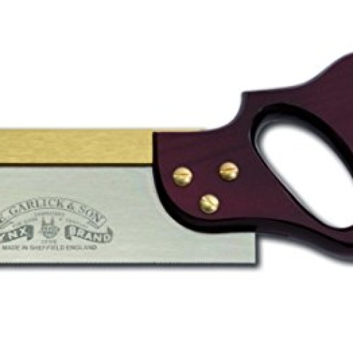 Lynx LDB8R 8-Inch 20 tpi Rip Dovetail Saw