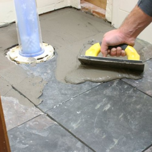 M-D Building Products 49827 Gum Rubber Grout Float PRO