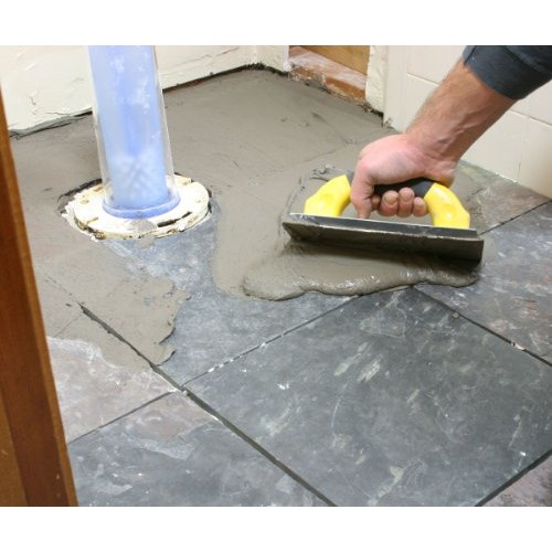 M-D Building Products 49827 Gum Rubber Grout Float PRO
