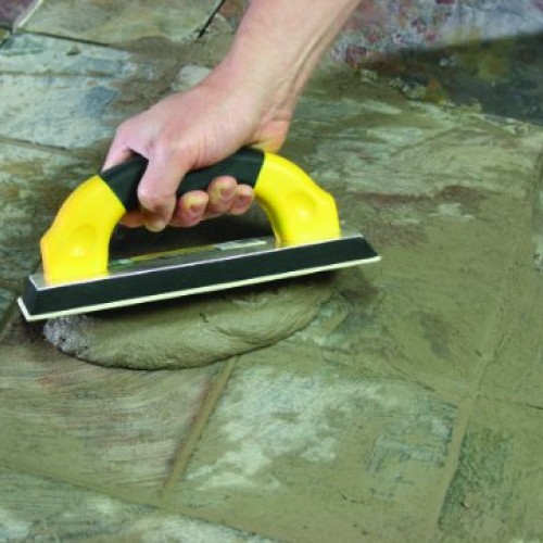 M-D Building Products 49827 Gum Rubber Grout Float PRO