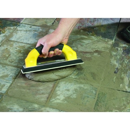 M-D Building Products 49827 Gum Rubber Grout Float PRO