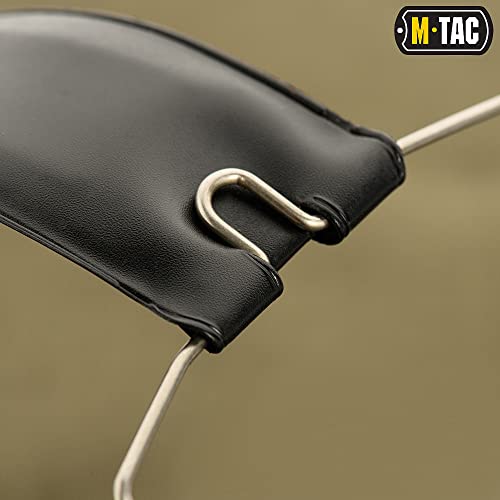 M-Tac Electronic Shooting Ear Protection Tactical 6S - Military He...