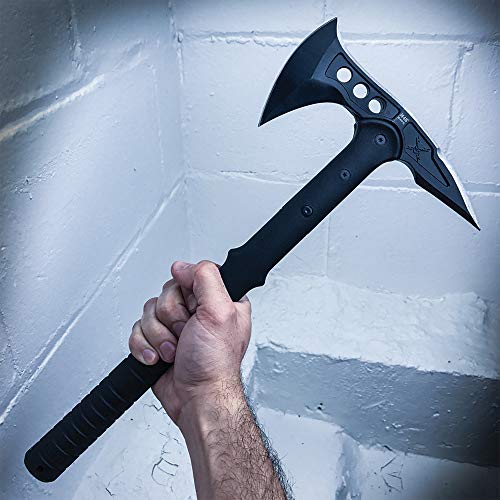 M48 Axe Tactical Tomahawk