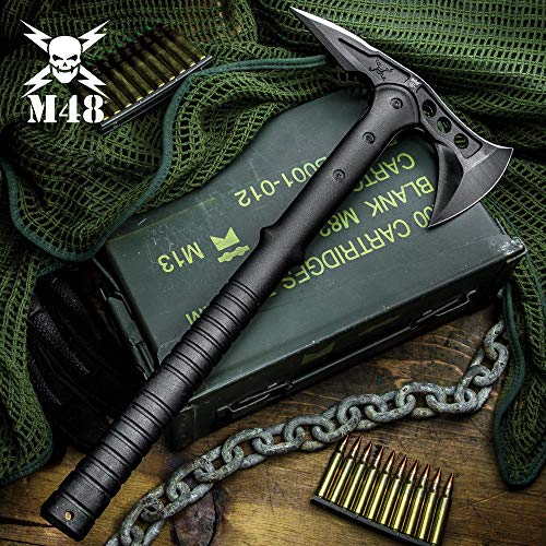 M48 Axe Tactical Tomahawk