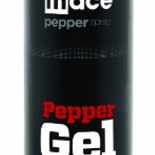 Mace Brand Self Defense Police Strength Pepper Spray Magnum Pepper...