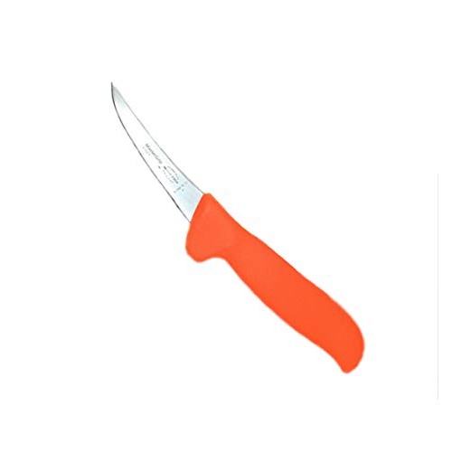 F. Dick Mastergrip 4 Inch Semi-Flexible Boning Knife With Diammark...