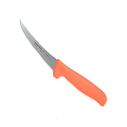 F. Dick Mastergrip 5 Inch Semi-Flex Boning Knife With Diammark Dua...