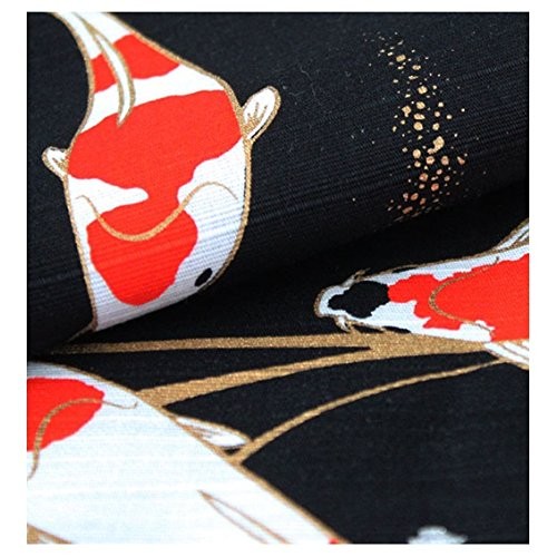 Furoshiki- Japanese Traditional Wrapping NISHIKIGOI