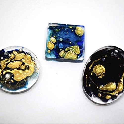Magic Resin | 3 Gallon 11.4 L | 4 Deep Pour & Casting Epoxy Re...