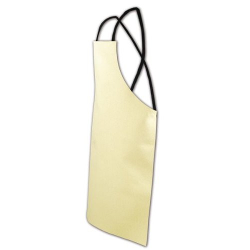 Magid A24X36KV Kevlar Bib Style Welding Apron, 36 Length x 24 Wi...
