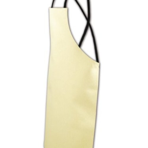 Magid A24X36KV Kevlar Bib Style Welding Apron, 36 Length x 24 Wi...