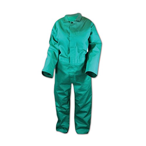 Magid Glove & Safety 1840-XL Magid Spark Guard FR 9 oz. Cotton Cov...