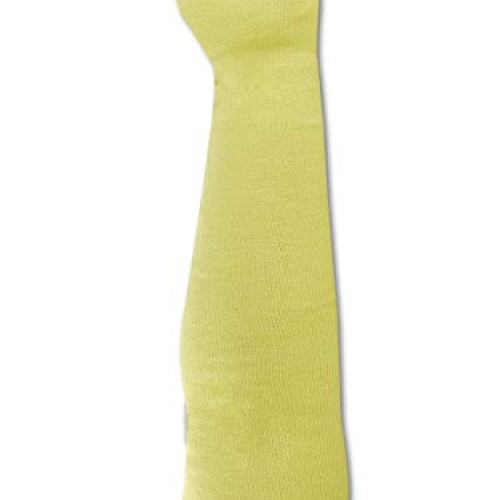 Magid Glove & Safety KEVCOT24 CutMaster Sleeve, Cut Level 3, Yello...