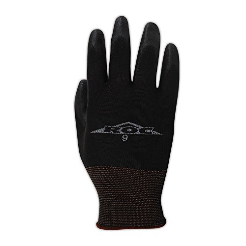 MAGID Mechanics Work Gloves | Coated Mechanic Gloves for Work - Me...