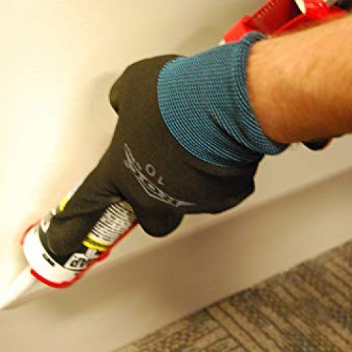 MAGID Mechanics Work Gloves | Coated Mechanic Gloves for Work - Me...