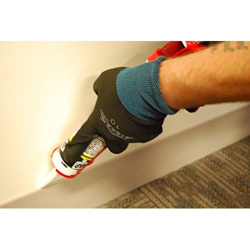 MAGID Mechanics Work Gloves | Coated Mechanic Gloves for Work - Me...