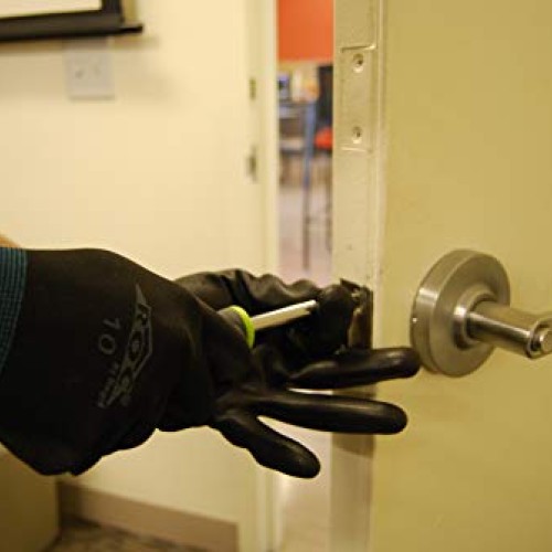 MAGID Mechanics Work Gloves | Coated Mechanic Gloves for Work - Me...