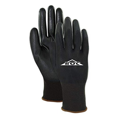 MAGID Mechanics Work Gloves | Coated Mechanic Gloves for Work - Me...