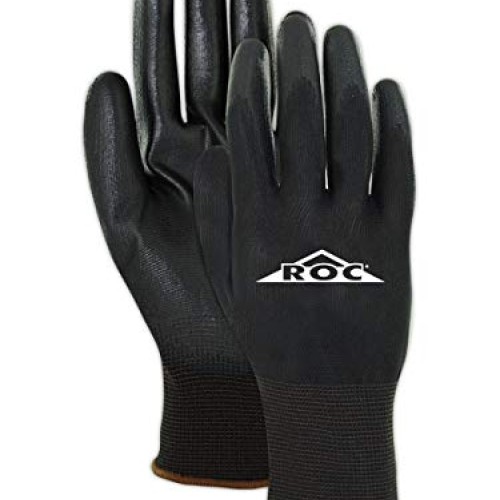 MAGID Mechanics Work Gloves | Coated Mechanic Gloves for Work - Me...