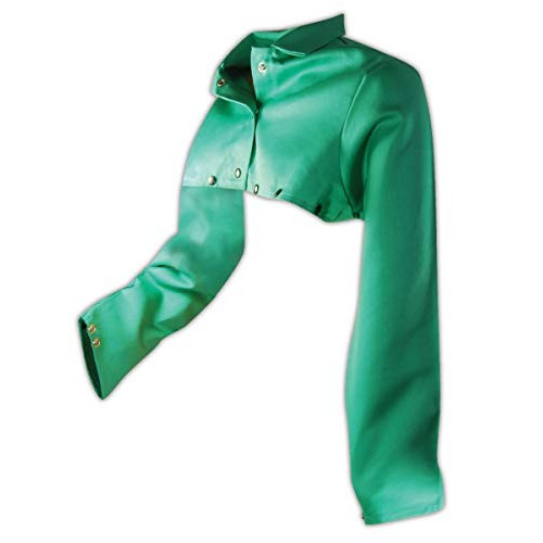Magid Safety SparkGuard 1855S FR Cape Sleeve | ASTM D6413 Complian...