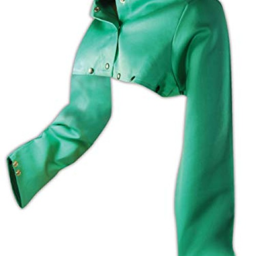 Magid Safety SparkGuard 1855S FR Cape Sleeve | ASTM D6413 Complian...
