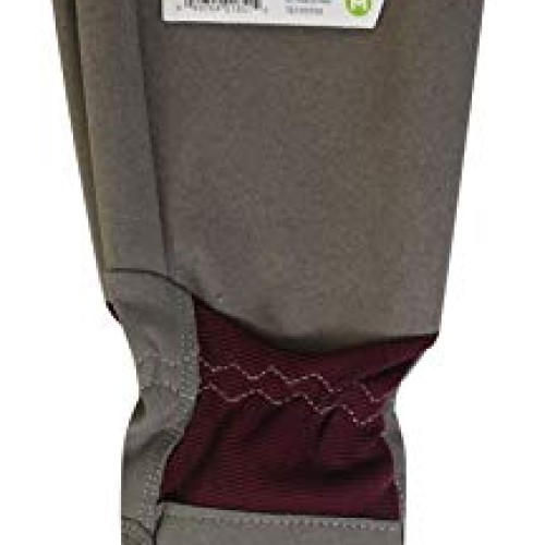 Professional Rose Pruning Thorn Proof Gardening Gloves with Extra ...