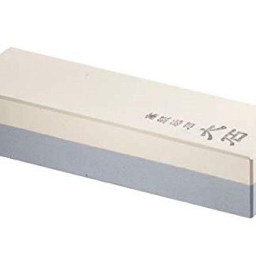 Magma Ohishi Japanese Toishi Waterstone, Grindstone, Grain 1000/60...