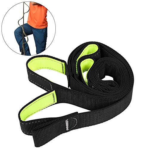 MAGT Climbing Aider, 4 Step Lightweight Wear-Resisting Foot Ascend...