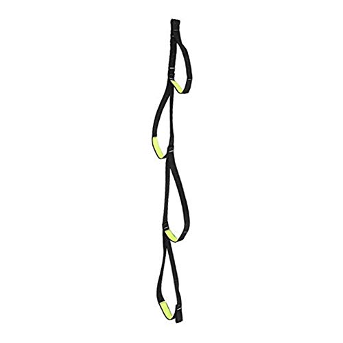 MAGT Climbing Aider, 4 Step Lightweight Wear-Resisting Foot Ascend...