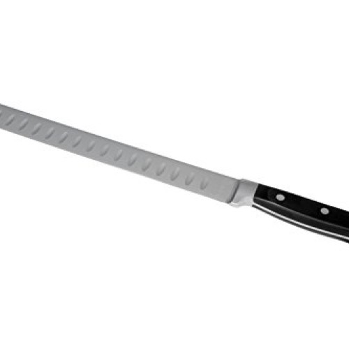 MAIRICO Ultra Sharp Premium 11-inch Stainless Steel Carving Knife ...