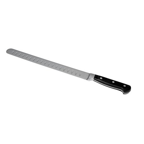 MAIRICO Ultra Sharp Premium 11-inch Stainless Steel Carving Knife ...