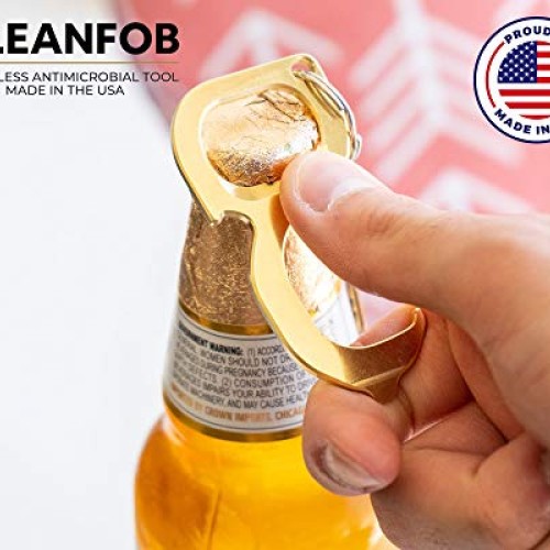 Touchless Door Opener | Clean Key Button Pusher | Made in USA Touc...
