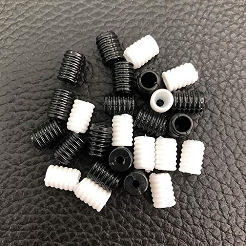 300PCS Elastic Cord Buckle for MaSk,Adjustable Earloop for Elastic...