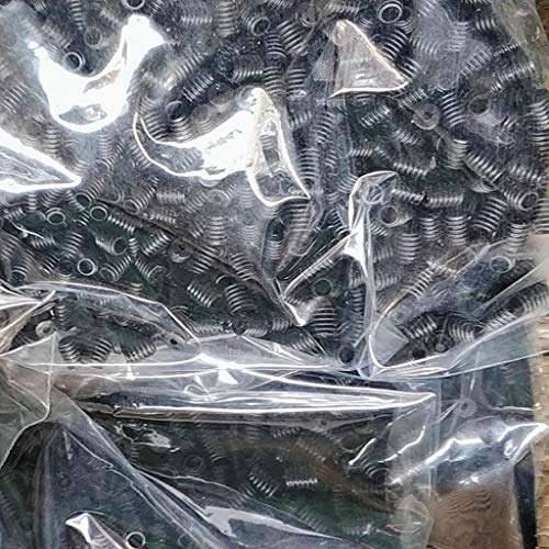 300PCS Elastic Cord Buckle for MaSk,Adjustable Earloop for Elastic...